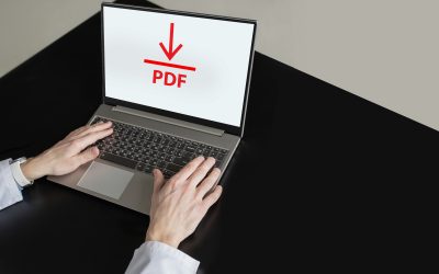 Kako konvertirati office dokumente u pdf format