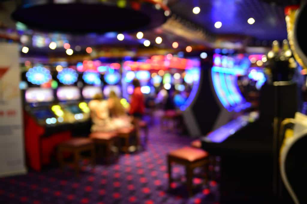 Kako otvoriti casino Kako otvoriti casino