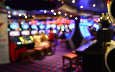 Kako otvoriti casino