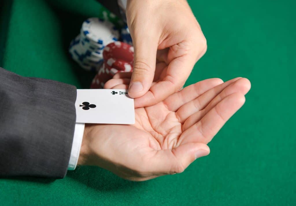 Može li se varati u casinu Može li se varati u casinu