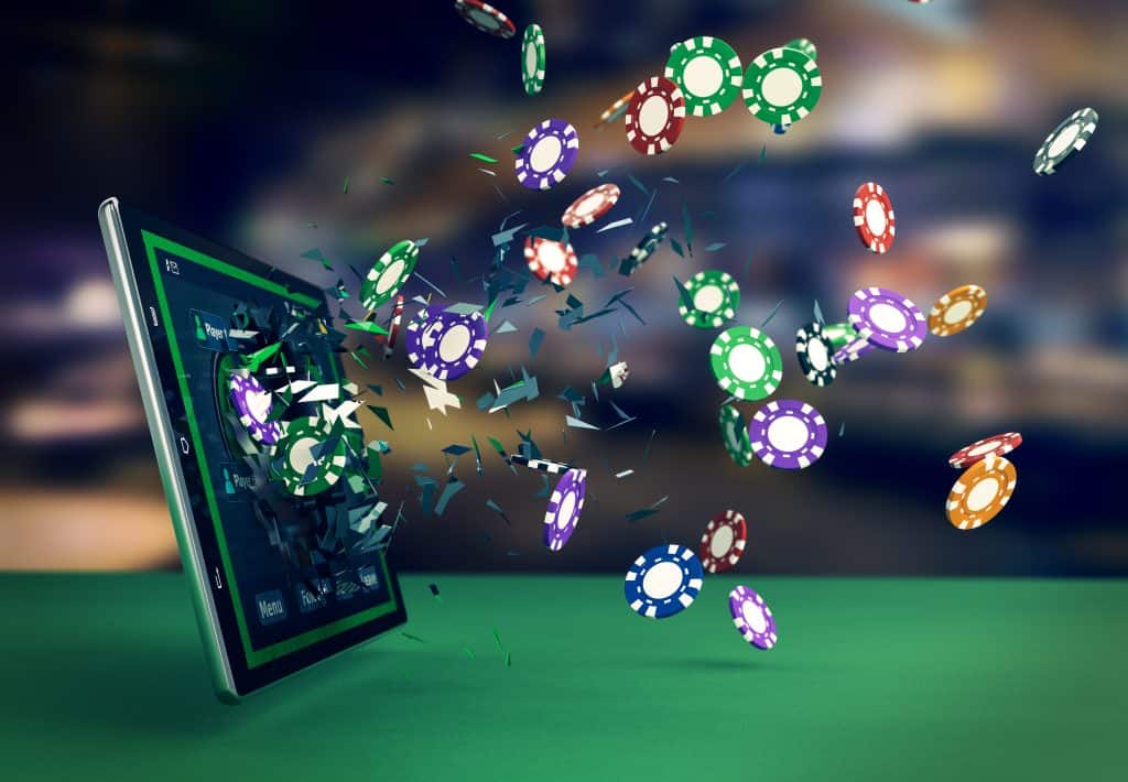 U susret budućnosti: utjecaj virtualne i proširene stvarnosti na casino igre U susret budućnosti: utjecaj virtualne i proširene stvarnosti na casino igre