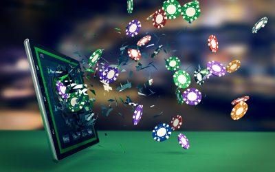 U susret budućnosti: utjecaj virtualne i proširene stvarnosti na casino igre