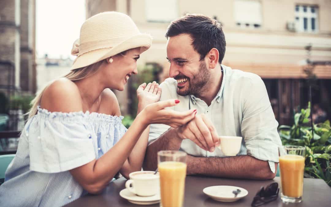 Slobodne žene i samopouzdanje u datingu: Kako se pripremiti za uspešno izlazak