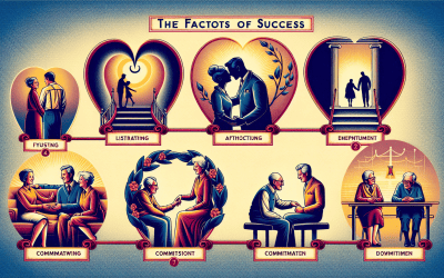 Različiti pristupi ljubavnim odnosima: Što je važno za svaku fazu veze