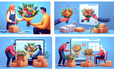 Virtualni Zagrljaj: Dostava Cvijeća Kao Savršen Način Izražavanja Emocija