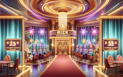 Rizk casino