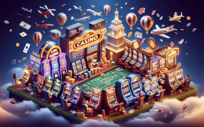 Favbet casino
