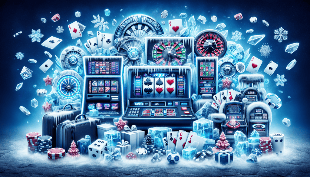 Ice casino