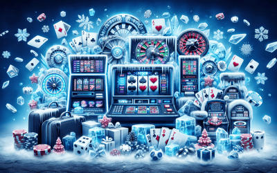 Ice casino