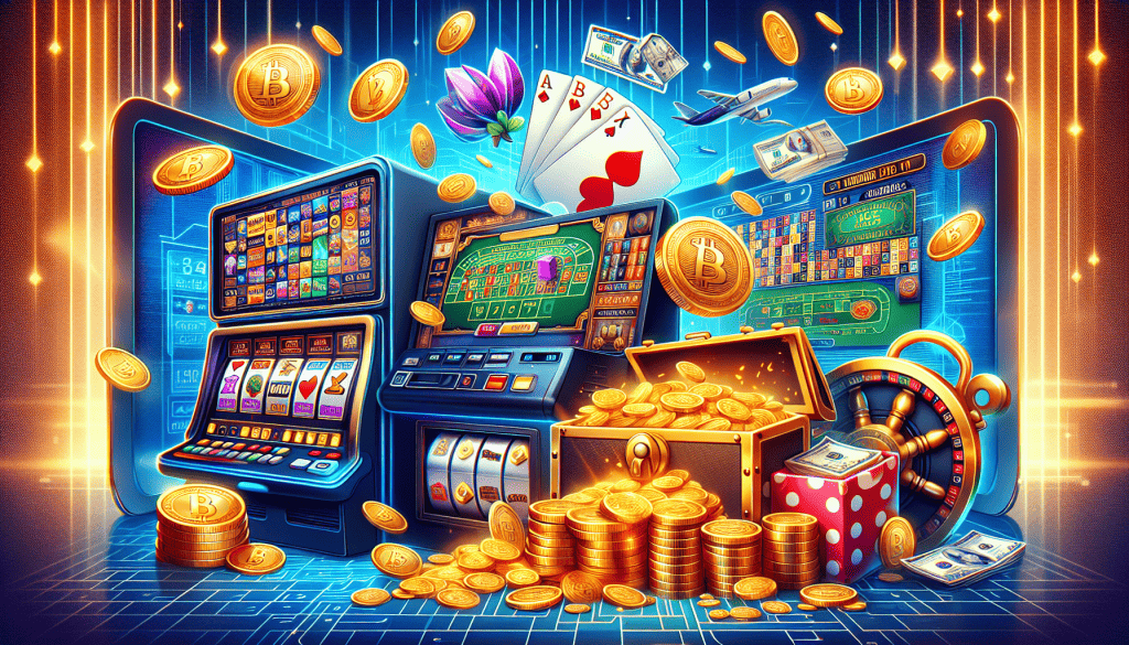 BitStarz casino