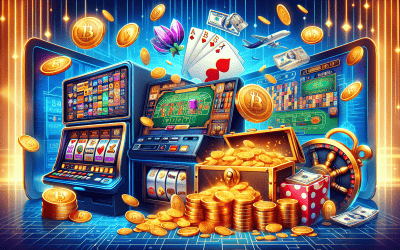 BitStarz casino