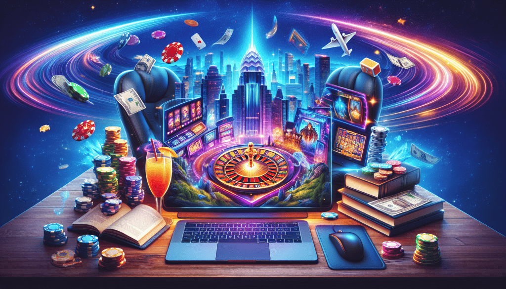 PlayHub casino PlayHub casino