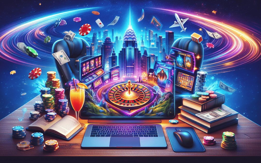 PlayHub casino