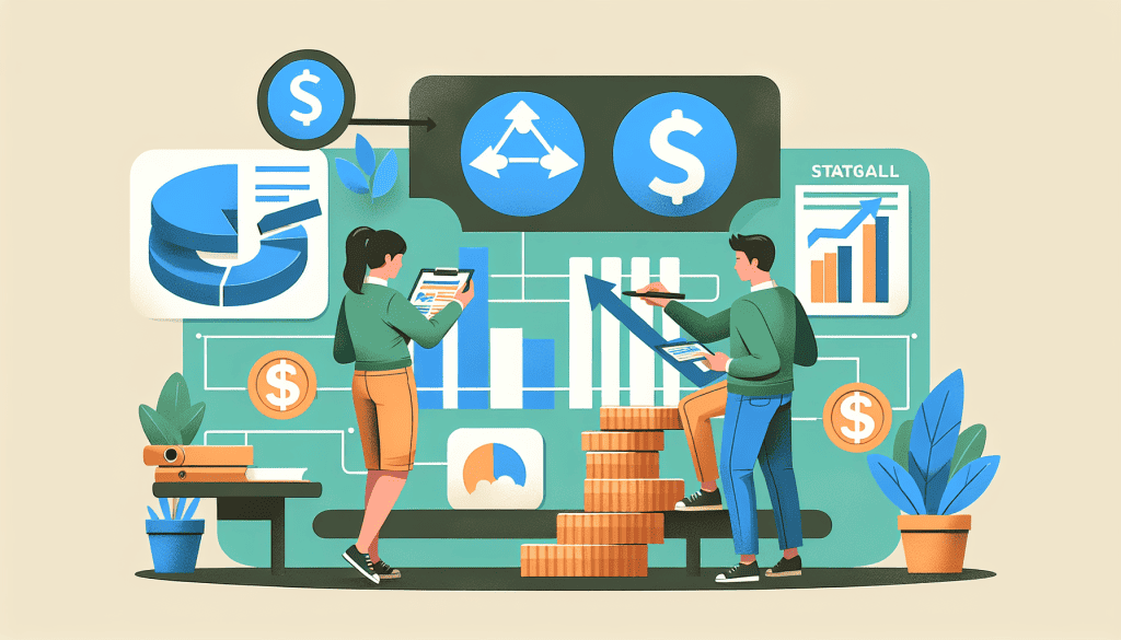 Razgovor o financijama u vezi: Kako uskladiti ciljeve i prioritete