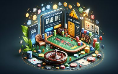 Kako izbjeći prekomjerno kockanje: Savjeti za sigurnu igru
