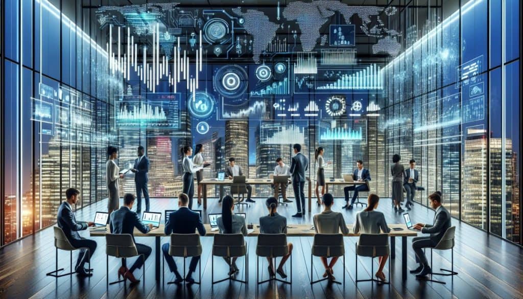 Fintech startupi: Inovacije koje oblikuju budućnost bankarstva