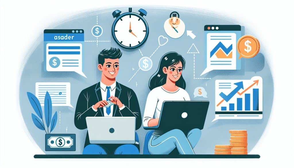 Online bankarstvo i porezne usluge: Olakšano vođenje financijskih evidencija