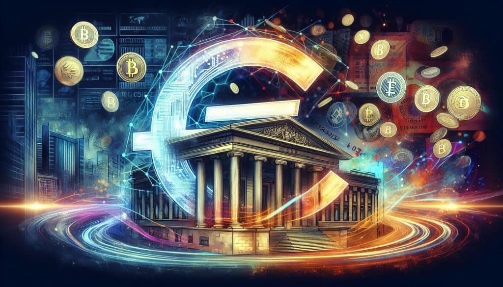 Razvoj digitalnih valuta centralnih banaka: Implikacije za monetarnu politiku i finansijski sistem