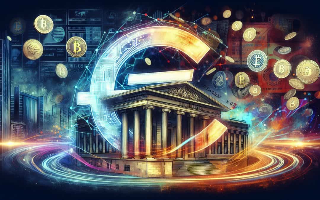 Razvoj digitalnih valuta centralnih banaka: Implikacije za monetarnu politiku i finansijski sistem