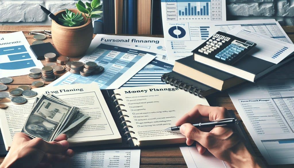 Kako planirati i pratiti kućne financijske ciljeve