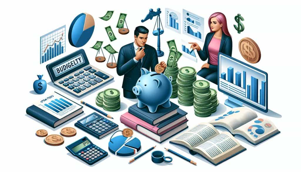 Financijski savjeti za bolje upravljanje novcem
