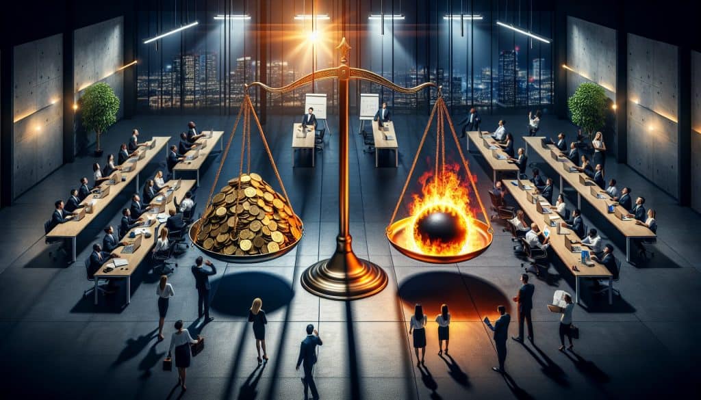Investiranje u startupe: prednosti i rizici