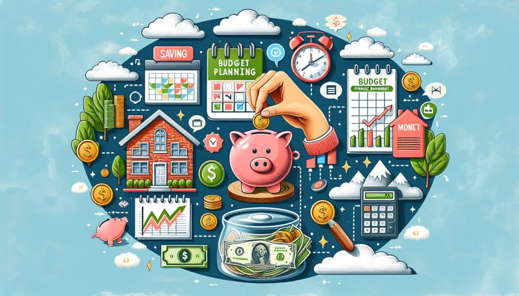 Savjeti za Efikasno Upravljanje Kućnim Financijama