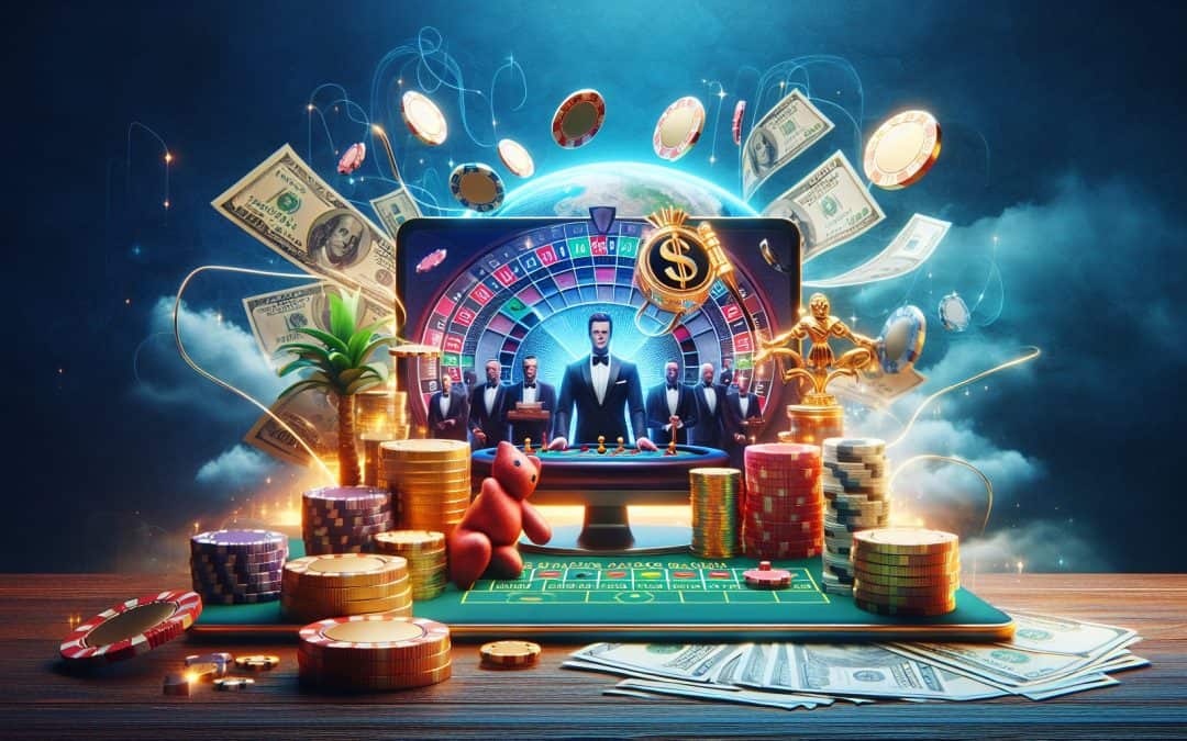 Bonusi za casino igre uživo – kako ih aktivirati?