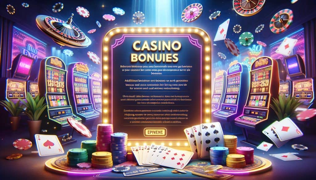 Casino bonusi s bonusom na svaki ulog – kako rade? Casino bonusi s bonusom na svaki ulog – kako rade?