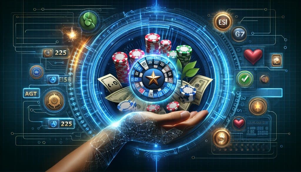 Najpoznatiji online casino bonusi u 2025. godini Najpoznatiji online casino bonusi u 2025. godini