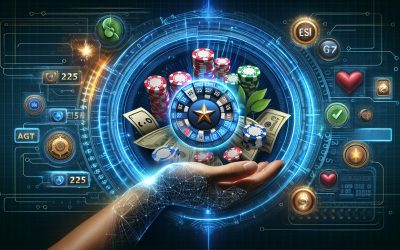 Najpoznatiji online casino bonusi u 2025. godini