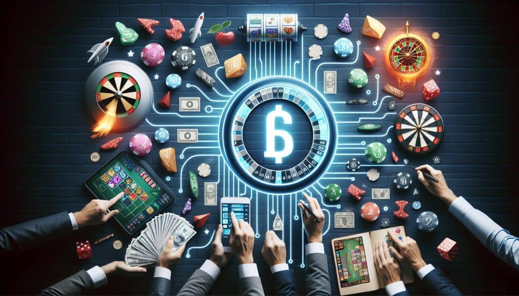 Što je to free play i kako ga iskoristiti u online casinu? Što je to free play i kako ga iskoristiti u online casinu?