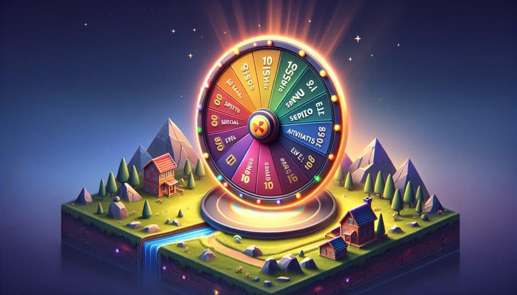 Slot s bonusom koji se aktivira svakih 10 vrtnji Slot s bonusom koji se aktivira svakih 10 vrtnji