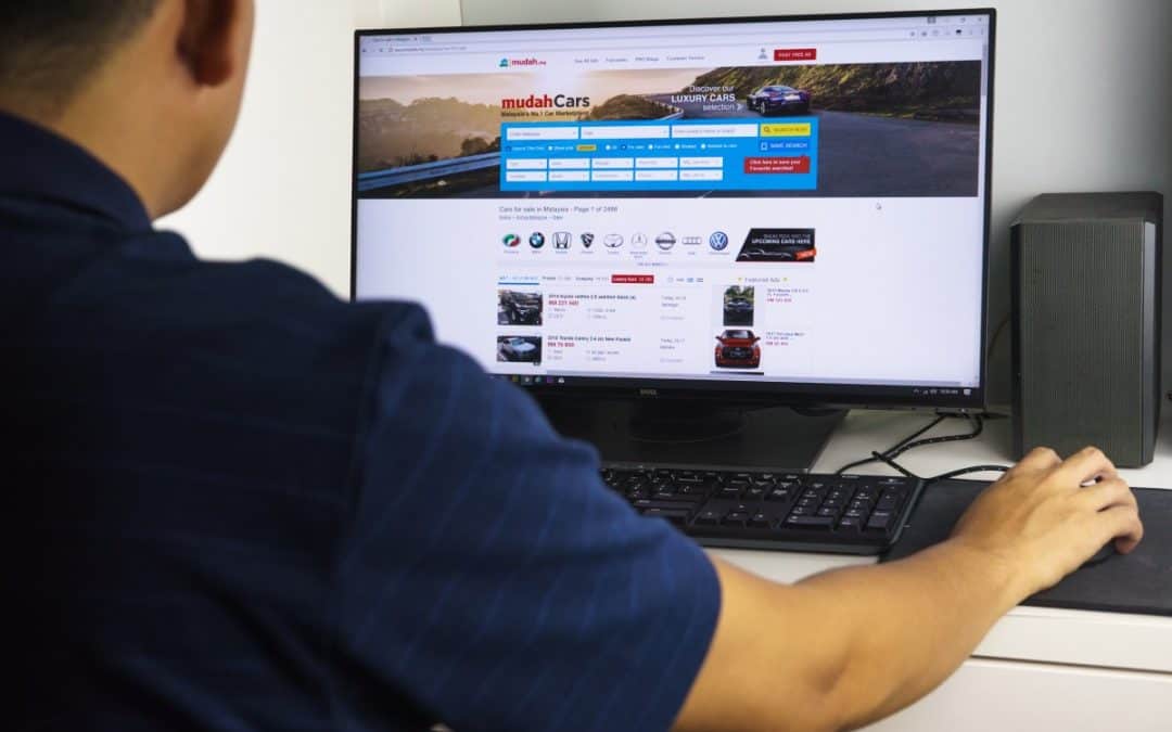 Kako naći traktor iz snova bez izlaska iz kuće