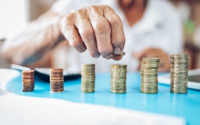 Kako se koristi kapital za pasivni prihod