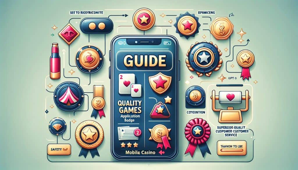 Kako prepoznati najbolje mobilne casino aplikacije? Kako prepoznati najbolje mobilne casino aplikacije?