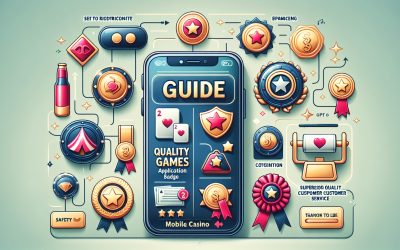Kako prepoznati najbolje mobilne casino aplikacije?