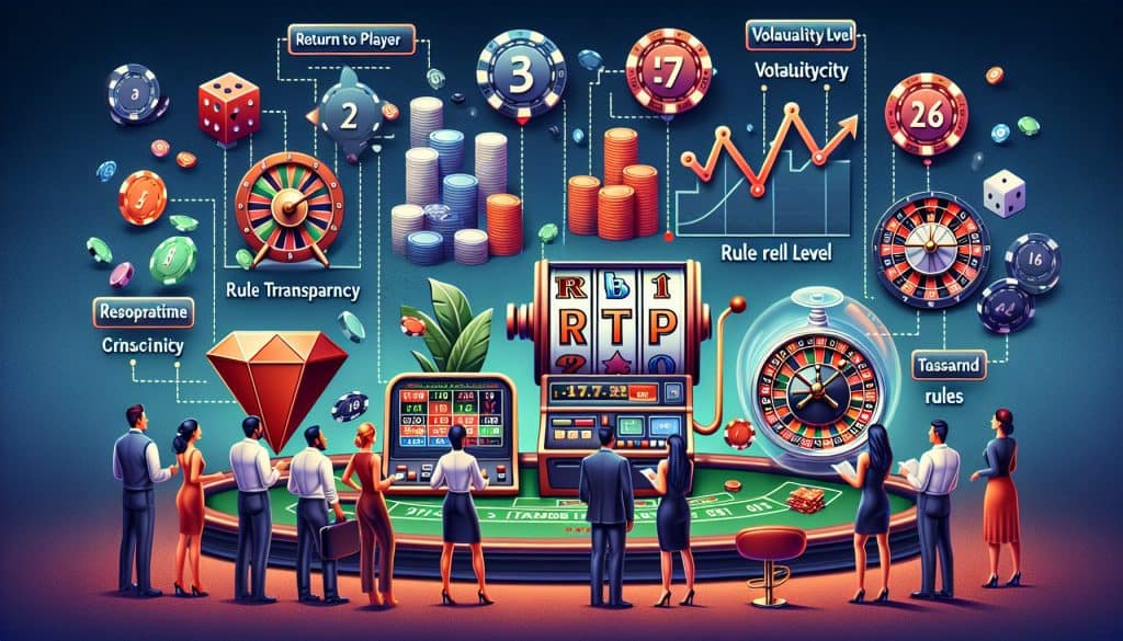 Kako prepoznati casino igre koje nude najbolje šanse za dobitak?