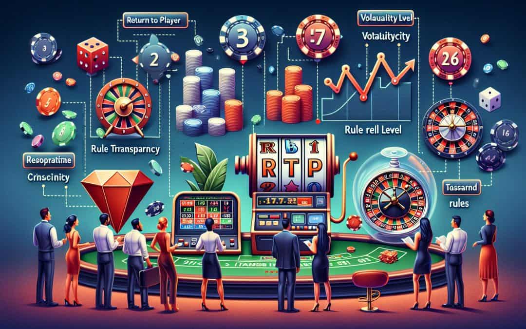 Kako prepoznati casino igre koje nude najbolje šanse za dobitak?