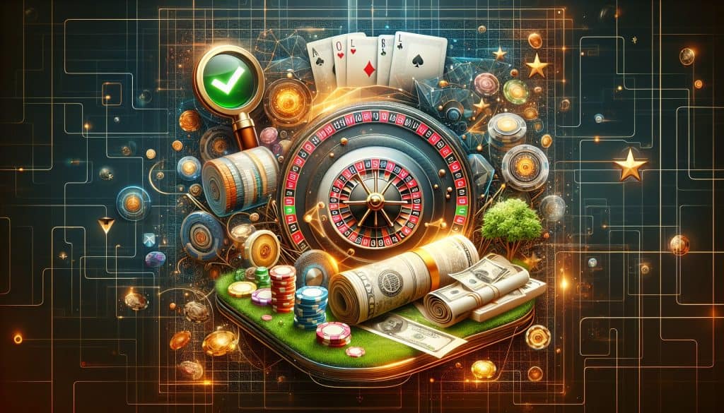 Kako pronaći online casino s najboljim uvjetima klađenja? Kako pronaći online casino s najboljim uvjetima klađenja?