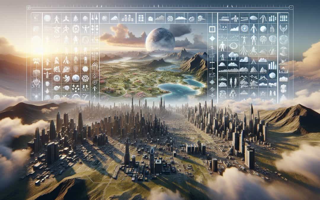 Koje igre imaju najviše opcija za personalizaciju?