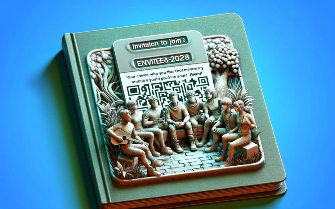 Igre koje nudiš prijateljima preko invite koda