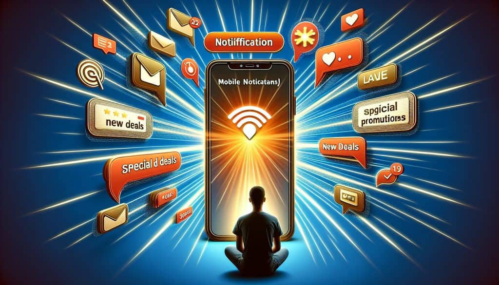 Kako pratiti novosti i akcije putem mobilnih notifikacija Kako pratiti novosti i akcije putem mobilnih notifikacija