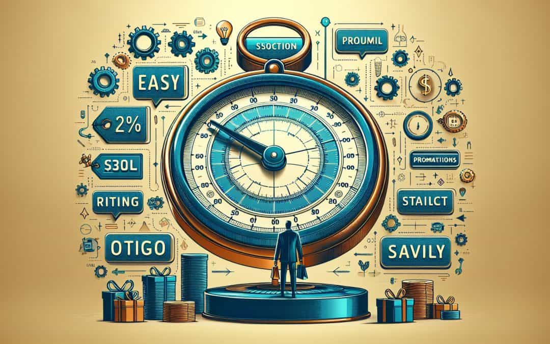 Kako prepoznati promocije koje se isplati koristiti