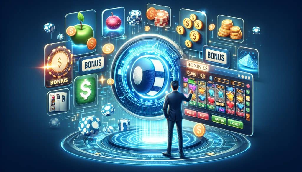 Kako odabrati online casino s najvećim bonusima za postojeće igrače? Kako odabrati online casino s najvećim bonusima za postojeće igrače?