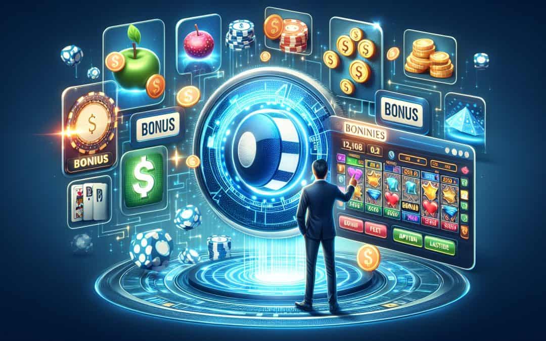Kako odabrati online casino s najvećim bonusima za postojeće igrače?