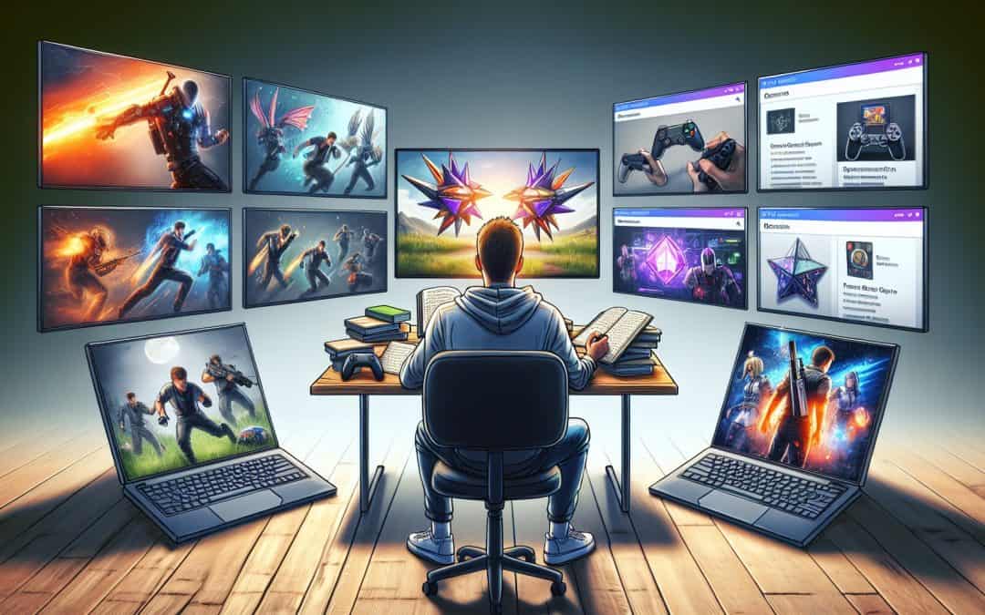 Najbolji načini za korištenje demo verzija igara