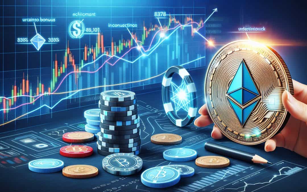 Kako se casino bonusi obračunavaju u kripto novcu