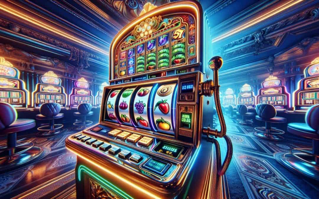 Igre koje najčešće nude multiplikatore