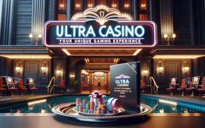 Casino koji nudi personalizirani bonus paket